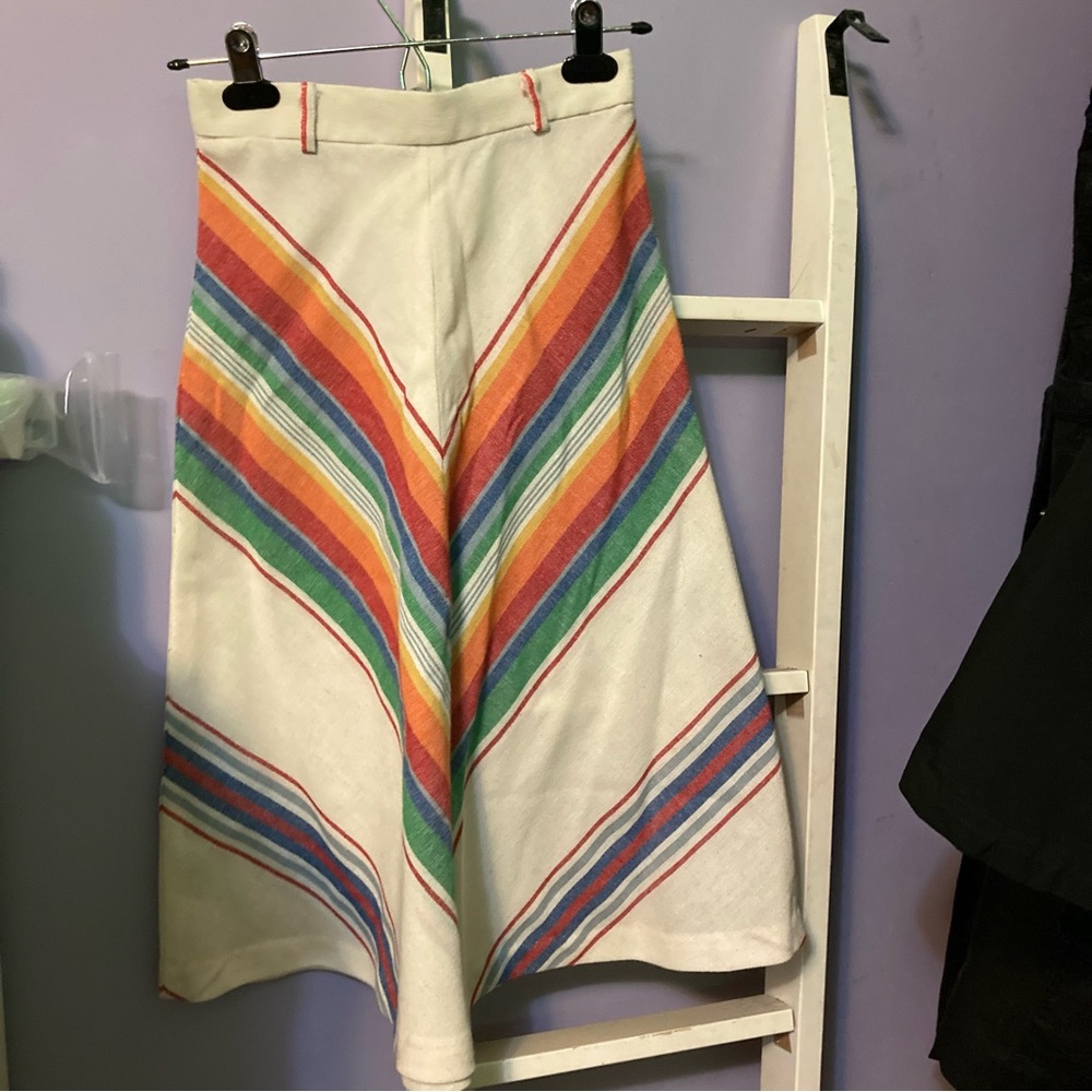 Vintage skirt